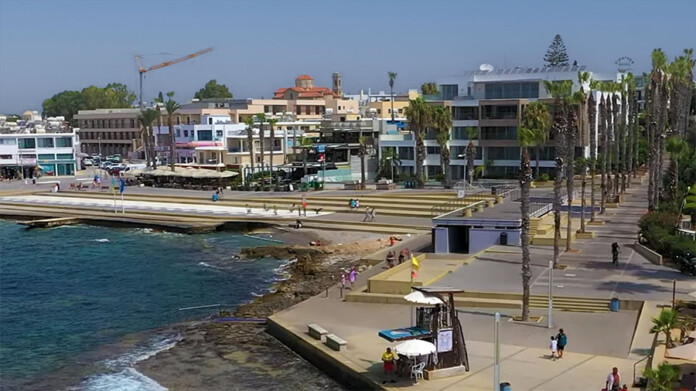 Trends in the Cyprus real estate market