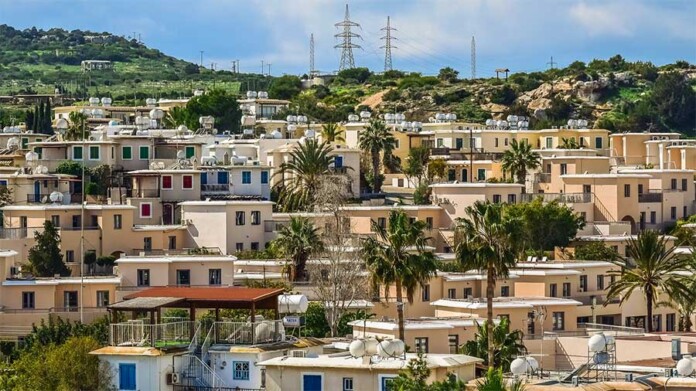 Cyprus real estate