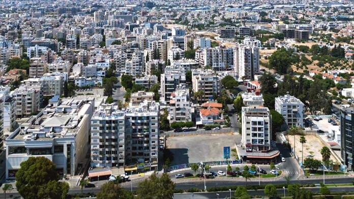 Cyprus property market sustained by foreign buyers