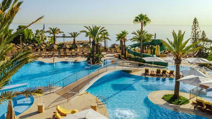 Changes to Cyprus' swimming pools law in 2025