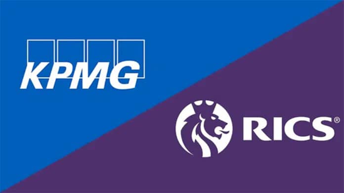 RICS/KPMG property price & rental index