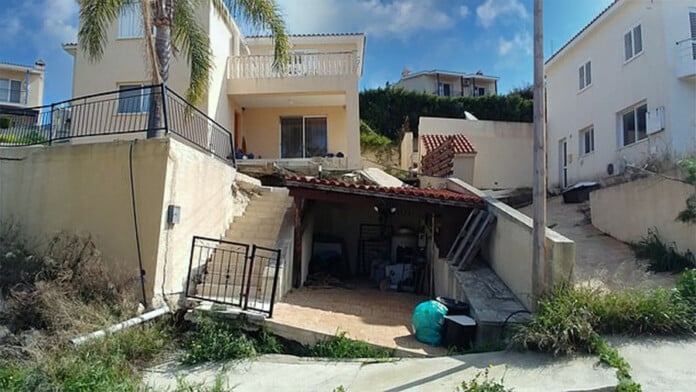 Armou house collapse - landmark court ruling