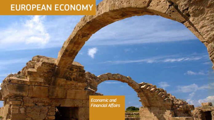 Cyprus economic report
