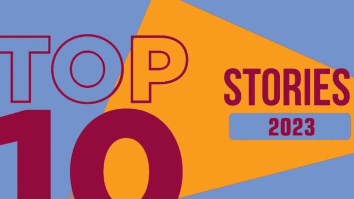 Our top 10 stories from Cyprus Property News in 2023