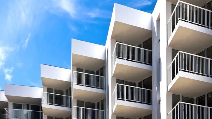 Affordable properties