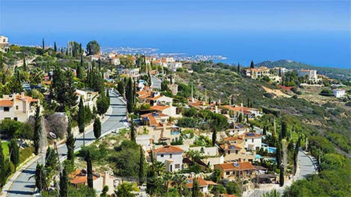 Cyprus Residential Property (houses & apartments)