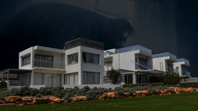 Owning a home is a nightmare in Cyprus,