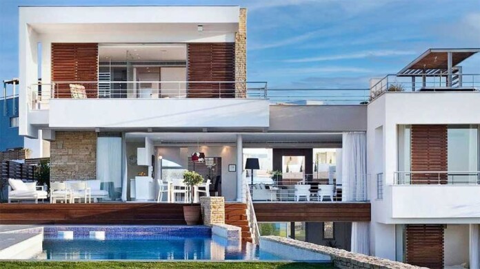 Record property sales in Cyprus
