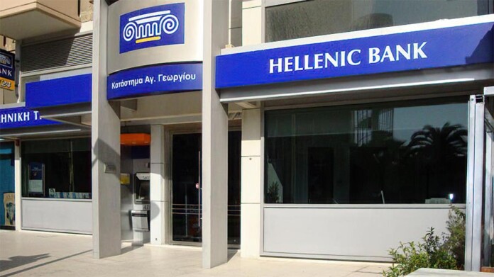 Hellenic bank says that the Mortgage-to-rent scheme is a favourable arrangement