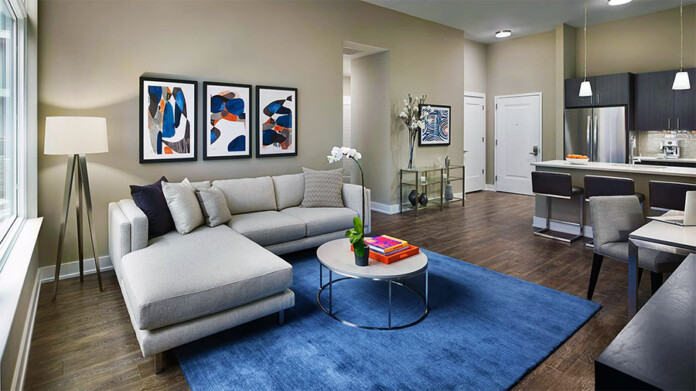 Cyprus luxury apartments