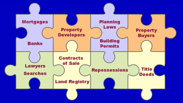 Title Deeds to be issued much faster
