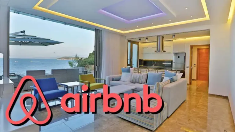 EU affordable housing act will crack down on Airbnb