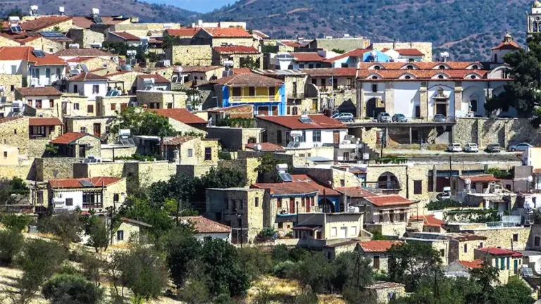 Call to repeal or reform Cyprus’ Rent Control Law