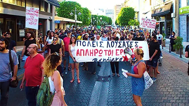 Rents in Cyprus soar beyond young couples’ salaries