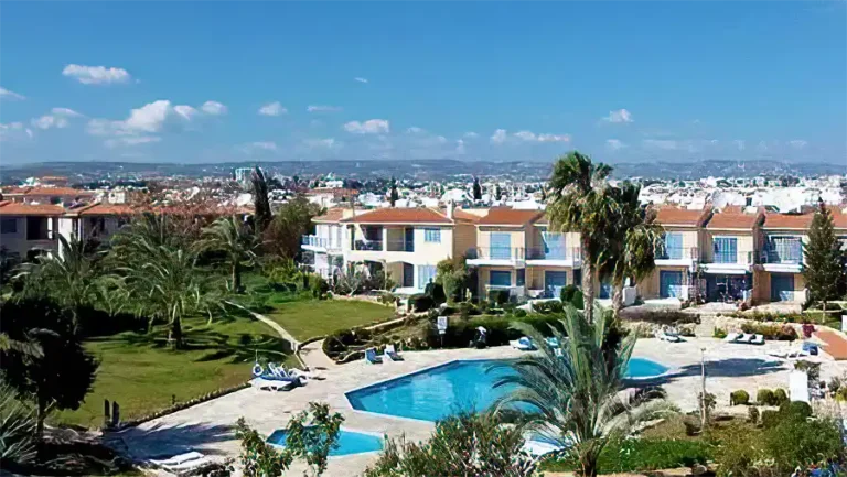 Holiday home prices hit eight-year high