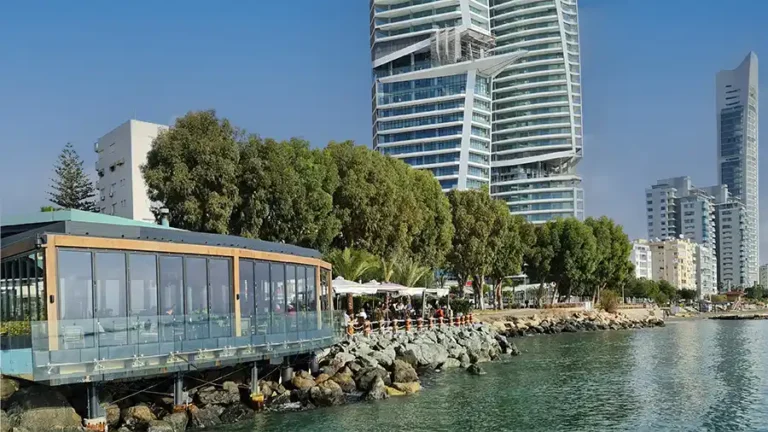 Growth continues in Cyprus property sales (update)