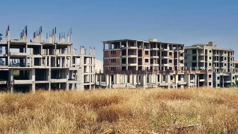 Cyprus construction costs & apartment prices continue to rise