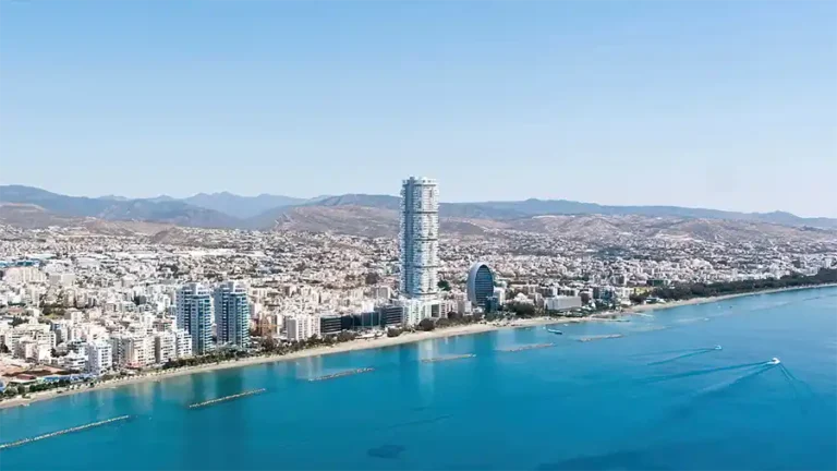 Permit expected soon for Cyprus’ tallest building