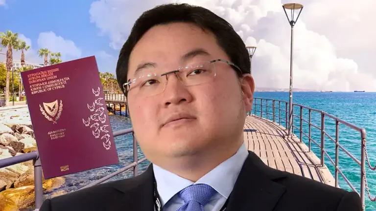 Investigation into Jho Low golden passport case continues