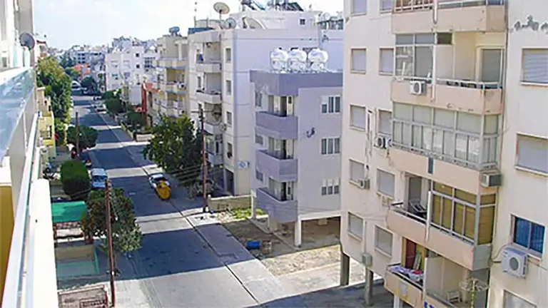 Cyprus apartment prices jump 11% as demand surges