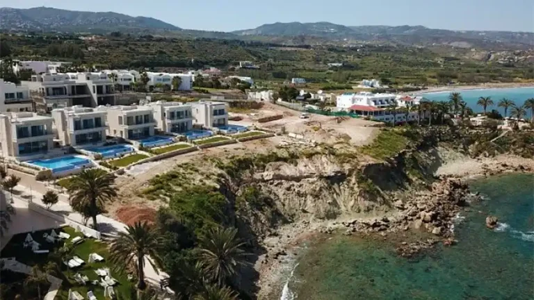 Top property sales in July