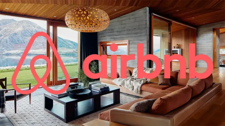 Registration of Airbnb properties surges