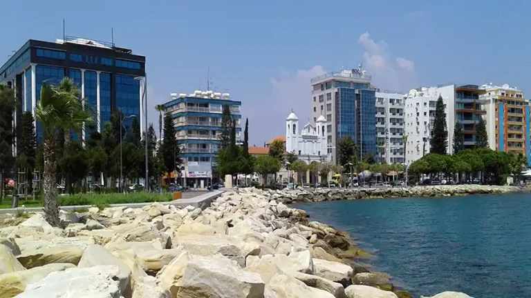 House prices in Cyprus continue to rise, but at a slower rate