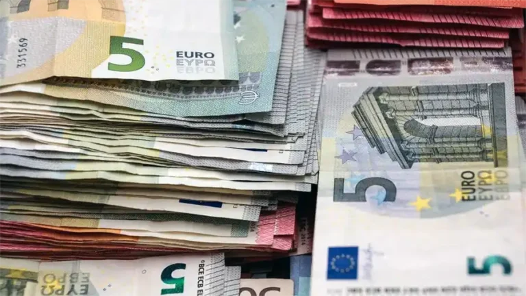 Multi-million-euro property fraud