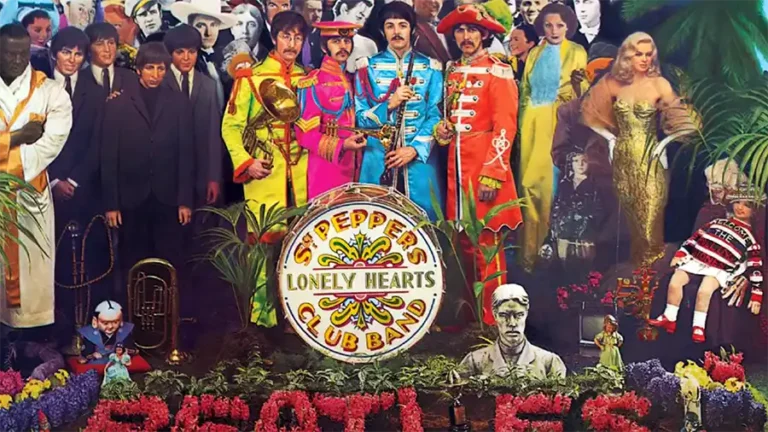 Sgt. Pepper & Cyprus Property News celebrate anniversary
