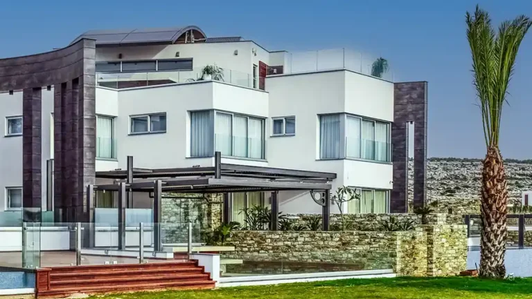 Acquisition of Cyprus property by foreigners