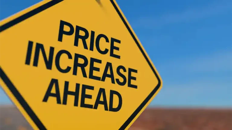Property market warning as demand outstrips supply