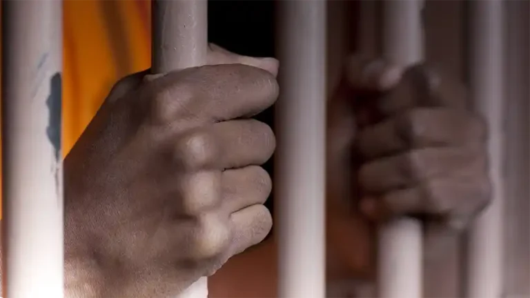 Man found guilty of property fraud jailed for seven years