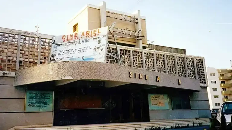 Plans approved for high-rise in Limassol