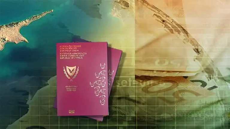 Golden Passports police investigations criticised