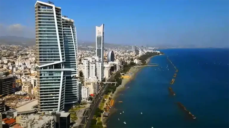 Most expensive property sales in November