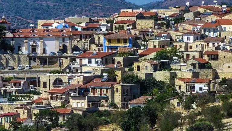 Cyprus property sales jump 11% in February