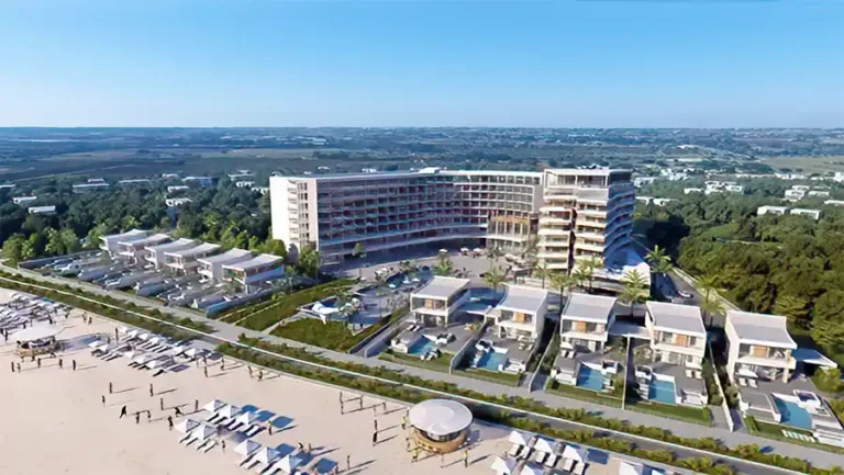 SUNCITY development gets the go ahead