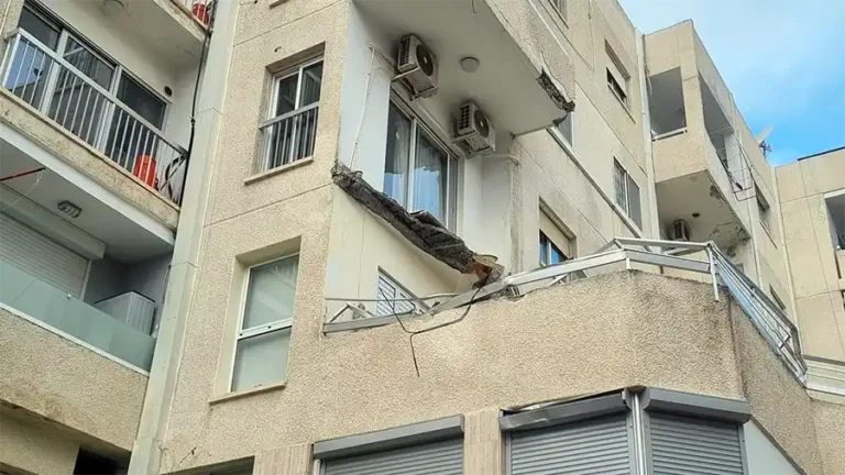 Building safety inspections bill debate