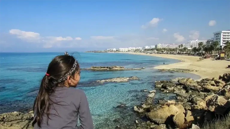 Who is buying property in Cyprus?