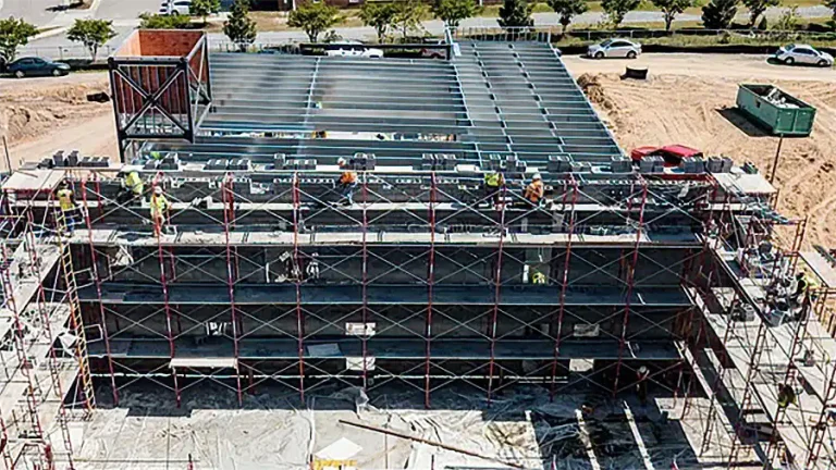 Cyprus building activity soars in first two months of 2026