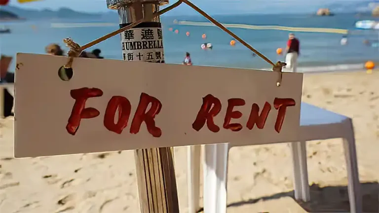 Call to end short-term rentals