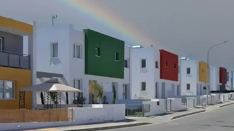 EIB commits €10 billion to tackle Europe’s housing crisis