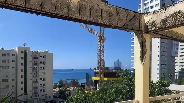 Cyprus’ jointly-owned buildings: law delays and safety concerns