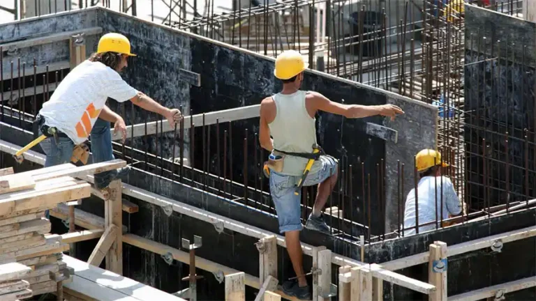 Cyprus construction labour shortage hits housing delivery