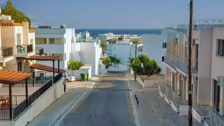 Airbnb & foreign buyers driving Cyprus housing crisis