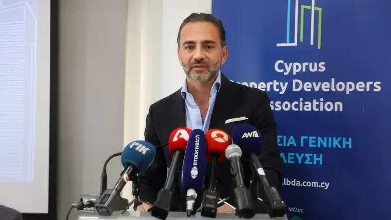 How geopolitics is driving up housing costs in Cyprus