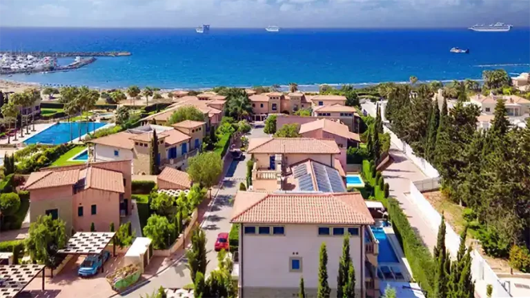 Cyprus property sales post 5 per cent growth in May