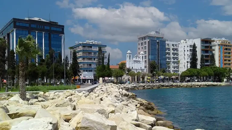 Cyprus property transactions hit new heights
