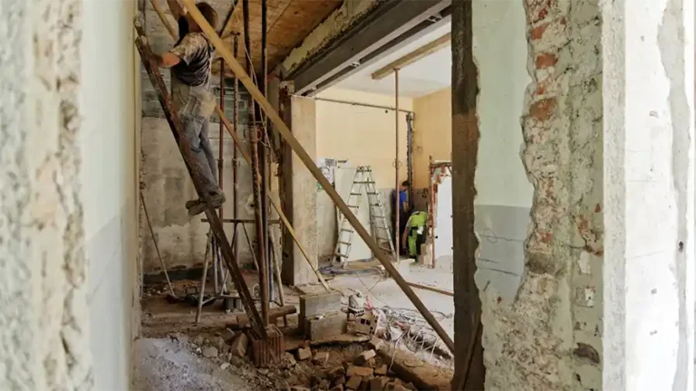 Grants up to €35,000 for renovating empty homes – with a catch