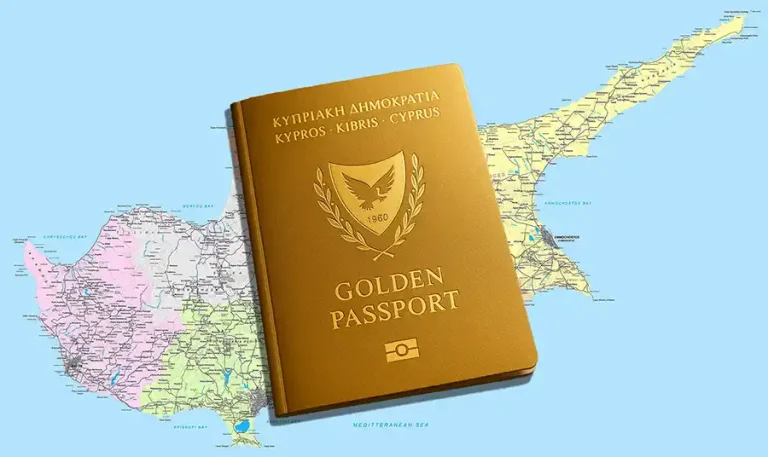 EU closes infringement case on Cyprus golden passport scheme